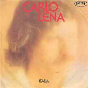 Carlo Lena - Italia