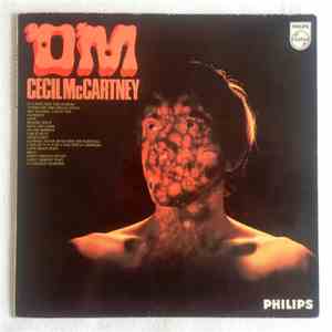 Cecil McCartney - OM