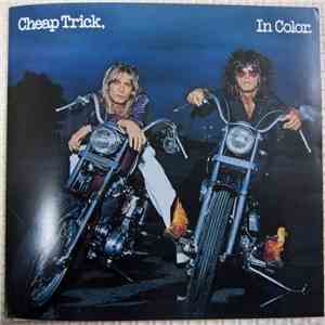 Cheap Trick - In Color