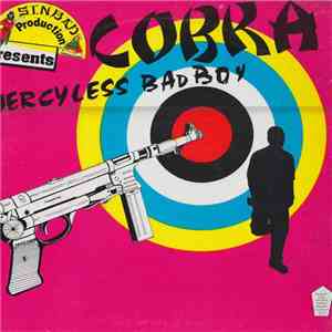 Cobra - Merciless Bad Boy
