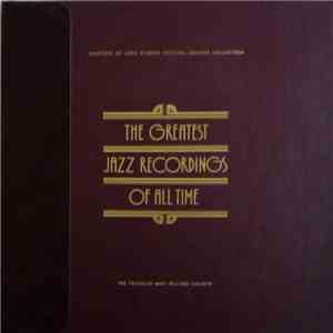 Cole, Garner, Powell, Peterson - Jazz Masters Of The Keyboard Vol. II