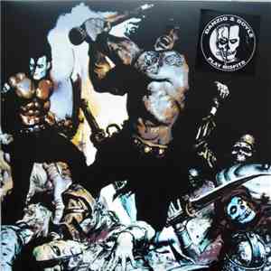 Danzig & Doyle - Play Misfits