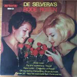 De Selvera's - Rode Rozen