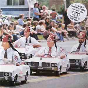 Dead Kennedys - Frankenchrist