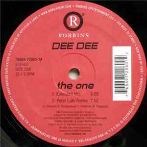 Dee Dee - The One