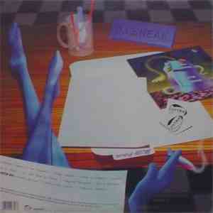 DJ Sneak - Blue Funk Files