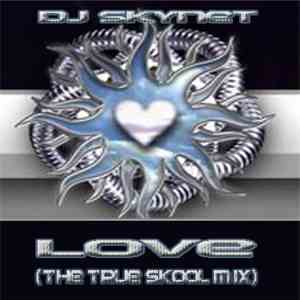 Dj Tyler Durden - LOVE (Skynet's True Skool Mix)
