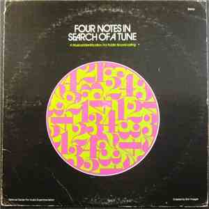 Don Voegeli - Four Notes In Search Of A Tune