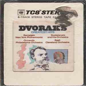 Dvořák - Greatest Hits