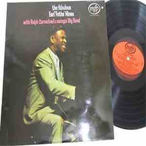 Earl 'Fatha' Hines With Ralph Carmichael's Swingin' Big Band - The Fabulous Earl 'Fatha' Hines With Ralph Carmichael's Swingin' Big Band