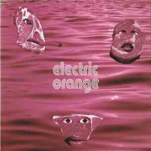 Electric Orange - Fleischwerk
