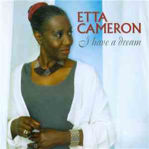 Etta Cameron - I Have A Dream