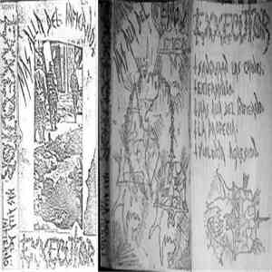 Exxecutor - Más Allá Del Infierno