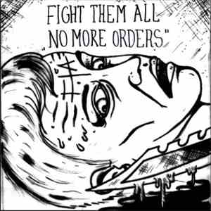 Fight Them All - No More Orders