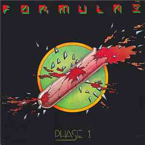 Formula V - Phase 1