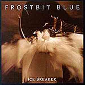 Frostbit Blue - Ice Breaker