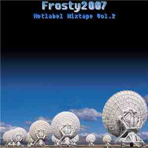 Frosty  - Netlabel Mixtape Vol.2