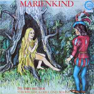 Gebrüder Grimm - Marienkind
