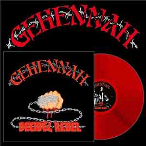 Gehennah - Decibel Rebel