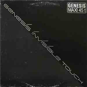 Genesis - Invisible Touch