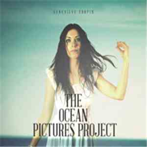 Geneviève Toupin - The Ocean Pictures Project