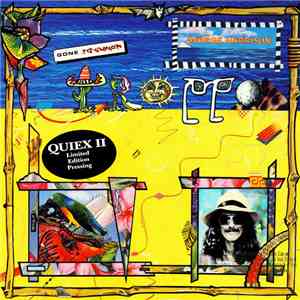 George Harrison - Gone Troppo