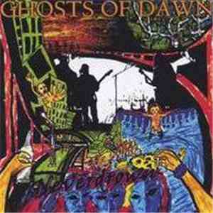 Ghosts Of Dawn - Neverdrown