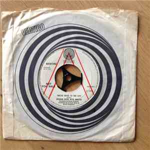 Graham Bond With Magick - Twelve Gates To The City / Water Water