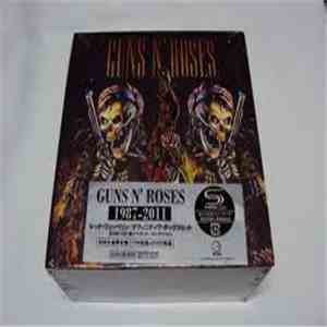 Guns N' Roses - 1987-2011