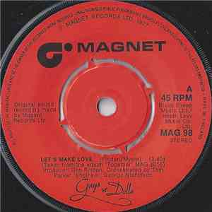 Guys 'n Dolls - Let's Make Love