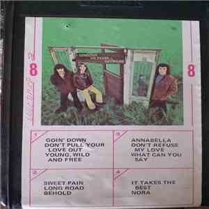 Hamilton, Joe Frank & Reynolds - Hamilton, Joe Frank & Reynolds