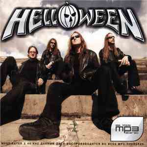 Helloween - Helloween - MP3