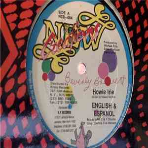Howie Irie - English & Espanol