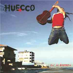 Huecco - Pa' Mi Guerrera