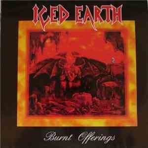 Iced Earth - Burnt Offerings
