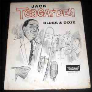 Jack Teagarden - Blues & Dixie