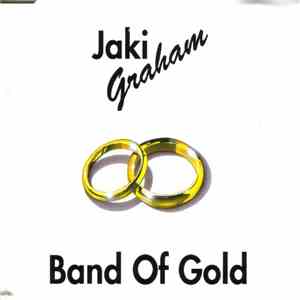 Jaki Graham - Band Of Gold