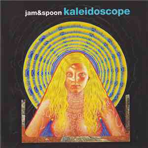 Jam&Spoon - Kaleidoscope