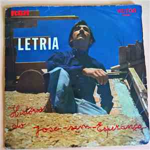 José Jorge Letria - História do José Sem Esperança