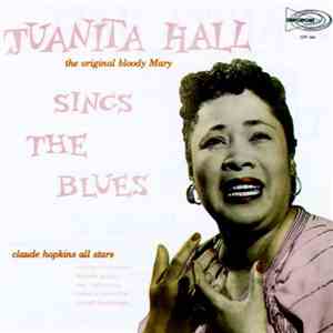 Juanita Hall - Sings The Blues