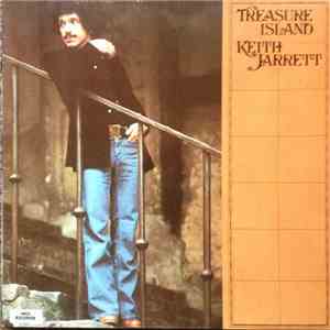 Keith Jarrett - Treasure Island