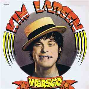 Kim Larsen - Værsgo