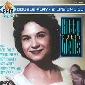 Kitty Wells - Kitty Wells Duets