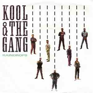 Kool & The Gang - Raindrops