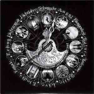 Lacrimosa - Sellador