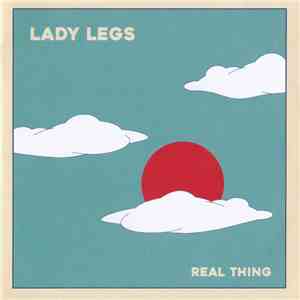 Lady Legs - Real Thing