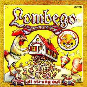 Lombego Surfers - All Strung Out