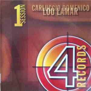Lou Lamar & Domenico Carluccio - Session 1