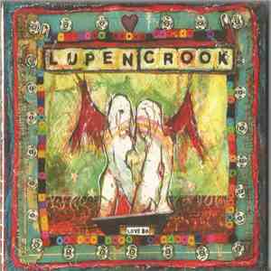 Lupen Crook - Love 80