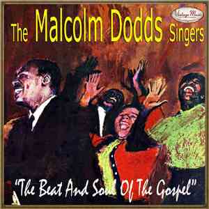 Malcolm Dodds Singers - Malcolm Dodds Singers